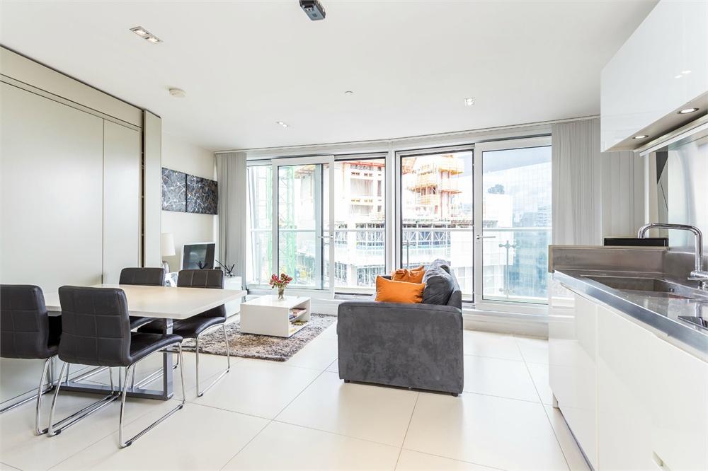 0 Bedroom Flat For In 91 City Road Hastings International Bezier Apartments 91 City Road London